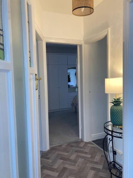 Park View Apartment 布里德灵顿 外观 照片